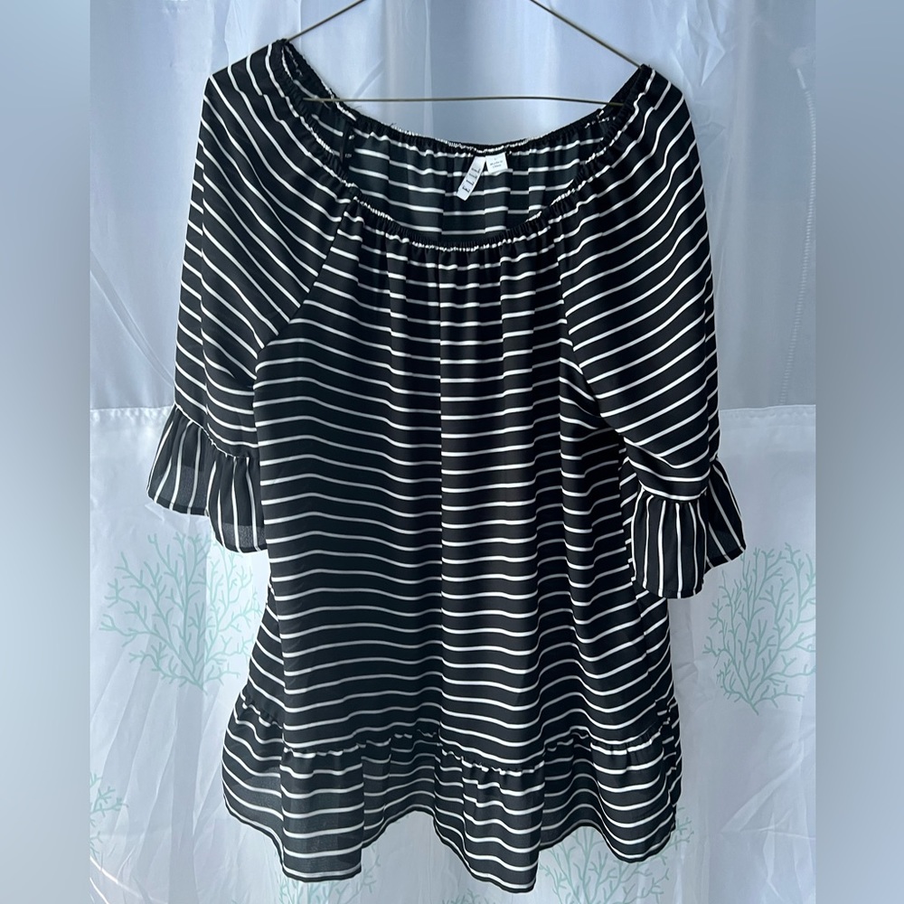 Elle Women’s blouse